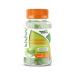 Vitamin C Immune Plus Support Booster Gummies | Daily Dietary Supplement | Natural Yummy Sour Apple Flavor Gummy | Vegan Plant Based Pectin - for Adult Men Woman Teens & Kids 1