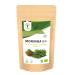 100% Feuille de Moringa Oleifera Bio - Bioptimal - En Poudre - Antioxydant Immunit Anti-Fatigue Cheveux - Vitamine A C E - Origine Kenya - Conditionn en France - Certifi Ecocert - 100 g 100 g (Lot de 1)