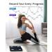 RENPHO Wi-Fi Bluetooth Scale Smart Digital Bathroom Weight BMI Body Fat Scale Tracks 13 Metrics  Wireless Body Composition Analysis & Health Monitor with Lighted LED Display - Elis Aspire - Buy Online on GoSupps.com