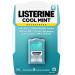Listerine Pocketpaks Cool Mint Breath Strips 24 Count 24 count (Pack of 1)