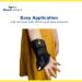 Brace Direct Pediatric Thumb Spica - Kids Wrist & Thumb Splint for Sprains Tendonitis & Arthritis - Left/Right Immobilization - Buy Online on GoSupps.com