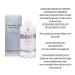 Ashley Shine Hyaluronic Acid Pure Serum 2 in 1 for Face & Body - 520ml | Shop Internationally - Buy Online on GoSupps.com