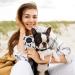 Wilhelm Fell Case for EU Pet ID Card - Personalized Bulldog Gift Idea | Protective Cover for Pet Owners - Buy Online on GoSupps.com
