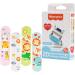 Fisher Price 20ct Bandages - 3pk | Buy Kids' Adhesive Bandages Online - International Shipping Available - Buy Online on GoSupps.com