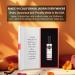 CA Perfume Impression of Bois Rouge Unisex Perfume Oil Amber Woody Scent Long Lasting Fragrance for Women and Men Travel Size Mini Perfume Sample TSA Ready Body Oil Roll-on 0.14 Fl Oz 4ml - Buy Online on GoSupps.com