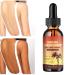 Self-tanning drops for the face | Long-lasting gradual self-tanning lotion | Moisturizing skin-evening fluid for all skin types