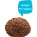 Lapacho Tea | from Paraguay | Taheebo | PAU d'Arco| 1kg | 3-4mm Ideal for Infusion - Buy Online on GoSupps.com