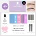 At Home Brow Lamination Kit DIY Eyebrow Perm for Fuller Thicker Brows | Lasts Up to 8 Weeks - Buy Online on GoSupps.com