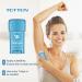 Underarm Antiperspirant and Deodorant Combat Excessive Sweating (Underarm) - Buy Online on GoSupps.com