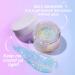 LANGMANNI Holographic Body Glitter Gel - Color Changing, Vegan & Cruelty-Free - 1.35 oz (2# Sparkling Pink) - Buy Online on GoSupps.com