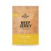 Buy German Beef Jerky Set - All 6 Delicious Varieties (600g) - Premium Dried Beef - International Shipping Available - Buy Online on GoSupps.com