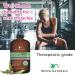 Organic Eucalyptus Essential Oil - 4 FL OZ - 100% Pure & Natural with Glass Dropper - Buy Online on GoSupps.com