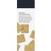 Happy Belly Reduced Fat Whole Wheat Crackers - 8 Ounce Pack of 1 - Buy Online on GoSupps.com