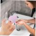 FOMIYES Facial Cleansing Sponges - Exfoliating Face Wash Sponges for Deep Clean & Soft Skin - Ideal for Sensitive Skin - Buy Online on GoSupps.com