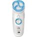 Braun Silk-pil 79e Brush Refill Pack - Replacement for SkinSpa Exfoliating Brush - Buy Online on GoSupps.com