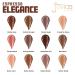 Juvia's Place Coffee Shop Lip Gloss - Chocolate Drip | Hydrating Long-Lasting Shine & Plumping Gloss for a Glossy Pout - Buy Online on GoSupps.com