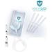 Mobile White Advanced Teeth Whitening Kit | Professional Results at Home | Fast Shipping Worldwide - Buy Online on GoSupps.com