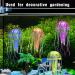 Buy LZKHEH Aquarium Decoration Set - Glowing Jellyfish Ornaments for Realistic Underwater Atmosphere | International Shipping - Buy Online on GoSupps.com