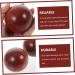 Buy Healvian 4 Sets Jade Fitness Handball Massage Balls - Portable Comfort & Chinese Style Massage Device for Training - Buy Online on GoSupps.com