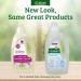 Biokleen Eco-Friendly Laundry Detergent Liquid - Concentrated Non-Toxic Unscented 64 oz (128 HE Loads) | Plant-Based & Free of Artificial Fragrance - Buy Online on GoSupps.com