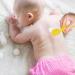 Virtcooy Spatel - Diaper Dermatitis Cream Applicator & Baby Brush for Gentle Care - Buy Online on GoSupps.com