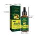 VigCebit 30ml Hair Growth Essence - Ginger Oil for Quick Dense Hair Growth & Nourishment | Anti-Hair Loss Solution - Buy Online on GoSupps.com
