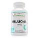 Melatonin 10 mg Tablets Quick Release Natural Nighttime Sleep Aid for Adults. (300 Count) 300 Count (Pack of 1)