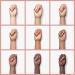 Essie Nail Polish - Ladylike Soft Mauve Pink 8-Free Vegan Formula | Salon-Quality | 0.46 oz - International Shipping Available - Buy Online on GoSupps.com