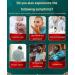 18 Flavors of Liver Protection Tea Daily Liver Nourishing Tea Chinese Nourishing Liver Tea Liver Clearing Tea for All People (1Box(30Bag)) - Buy Online on GoSupps.com