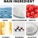 Dark Spot Corrector Vitamin C.Dark Spot Correcting Glow Serum Whitening Speckle-Thinning Essential Oil Speckle-Thinning Essential Oil Melanin Correcting Essential Oil Dark Spot Corrector Face Serum - Buy Online on GoSupps.com