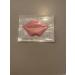 Pink Collagen Lip Mask Moisturizing Hydrogel Patch Single Use - Buy Online on GoSupps.com