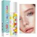 Moisturizing lip oil long-lasting nourishing roll-on lip oil | long-lasting natural 5ml for dry chapped lips - Buy Online on GoSupps.com