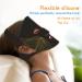 Buy Generic 7+1 Colors LED Silicone Face Mask | Portable & Rechargeable Photon Beauty Device for Rejuvenation - Buy Online on GoSupps.com