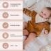 Buy Mimuselina Portable Diaper Wrap Pad - Dirt & Repellent Changing Pad Foldable & Ideal for Travel - Buy Online on GoSupps.com