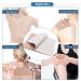 60PCS MQ Pain Relief Patches - Herbal Heat Patches for Back, Knee, Neck, Shoulder Pain - Joint Ache Relief - Buy Online on GoSupps.com