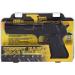 Desert Eagle Spring Powered Airsoft Pistol - Black | High-Quality Replica Gun - Buy Online on GoSupps.com