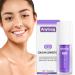 Whitening Toothpaste Purple Toothpaste for Teeth Whitening Colour Corrector Toothpaste Toothpaste Whitening V34 Toothpaste Remove Stains Improves Teeth Brightness and Reduce Yellowing