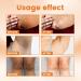 Underarm Whitening Cream Cr me Blanchissante Cr me claircissante pour Aisselles Skin Lightening Cream Armpit Whitening Cream Efficace pour les Aisselles Les Coudes Blanchit Nourrit (1PC) - Buy Online on GoSupps.com