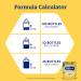 Enfamil Infant Powder Formula - 29.4 oz Value Can - Buy Online on GoSupps.com