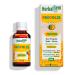 Herbalgem Propolis Junior organic drops from the first signs of cooling 15 ml Drops 15 ml 15ml
