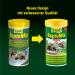 Tetra Reptomine Baby Turtle Food - Premium Food Sticks for Young Water Turtles | 250 ml Can (1 Pack) - Ideal Nutrition for Hatchlings - Buy Online on GoSupps.com