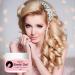 Braid Gel - Edge Braid Balm Lock Gel Tames and Smooths Frizz Strong Hold Hair Gel for All-Day Locks Edge Braid and Twist Styling Hondony - Buy Online on GoSupps.com