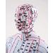 360 Rotatable Male Acupuncture Model 50cm - PVC Human Meridian & Acupuncture Point Training Aid - Buy Online on GoSupps.com