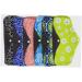 Mama Pads Reusable Menstrual Cloth Towel - Washable & Portable - M07 - 1 Count - Buy Online on GoSupps.com