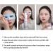Face Sheet Anti Age - Hydrating & Soothing Facial Sheet - Hydrating & Soothing Facial Sheet Natural Care Sheet Firming Daily Face Sheet for Fine Lines Remover - Buy Online on GoSupps.com