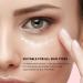 UJhay Retinol Eye Stick Anti-Aging Eye Balm with Caffeine & Vitamin C Reduces Wrinkles Dark Circles Puffiness Under-Eye Bags Hydrating Firming Eye Cream - Buy Online on GoSupps.com