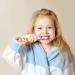 6 Pack Kids Panda Toothbrushes - Extra Soft BPA-Free with Suction Cup Storage - For Boys and Girls Toddler Toothbrush - Age 3 - Buy Online on GoSupps.com