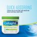 Cetaphil Moisturizing Cream for Very Dry/Sensitive Skin Fragrance Free 16 Ounce Pack of 6 - Buy Online on GoSupps.com