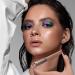 Junhe Chameleon Metallic Liquid Eyeshadow - 103 EMBER | Long-Lasting, Pigmented, Sparkling Makeup - Buy Online on GoSupps.com