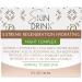 Body Dynamics 1 FL OZ. Exteme Regeneration Hydrating Night Complex